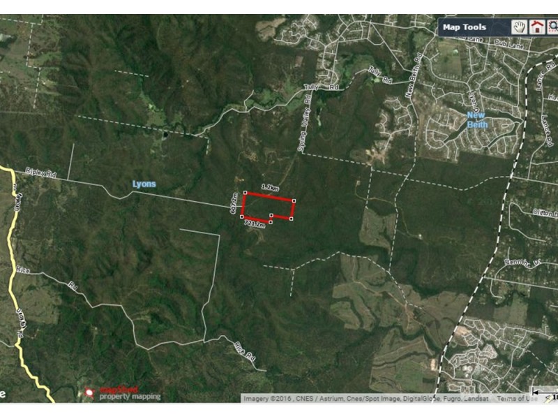 Lot 24 Tully Road, Lyons QLD 4124