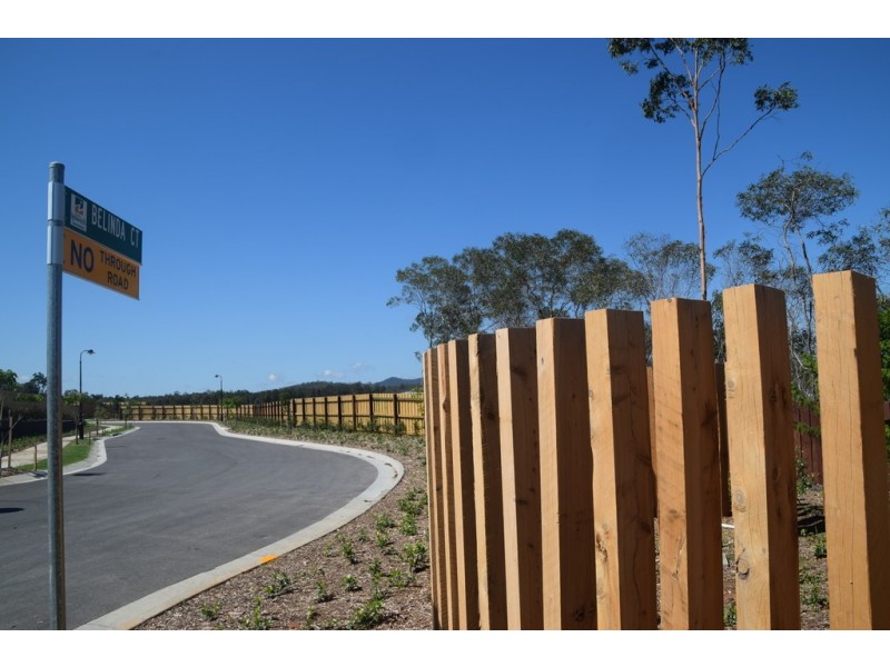 16 Belinda Court, Brookwater QLD 4300