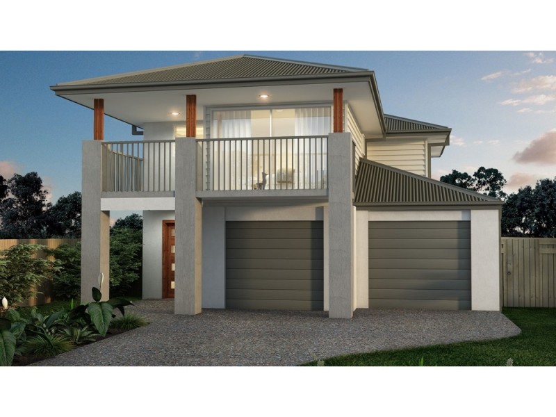 Bellbird Park QLD 4300