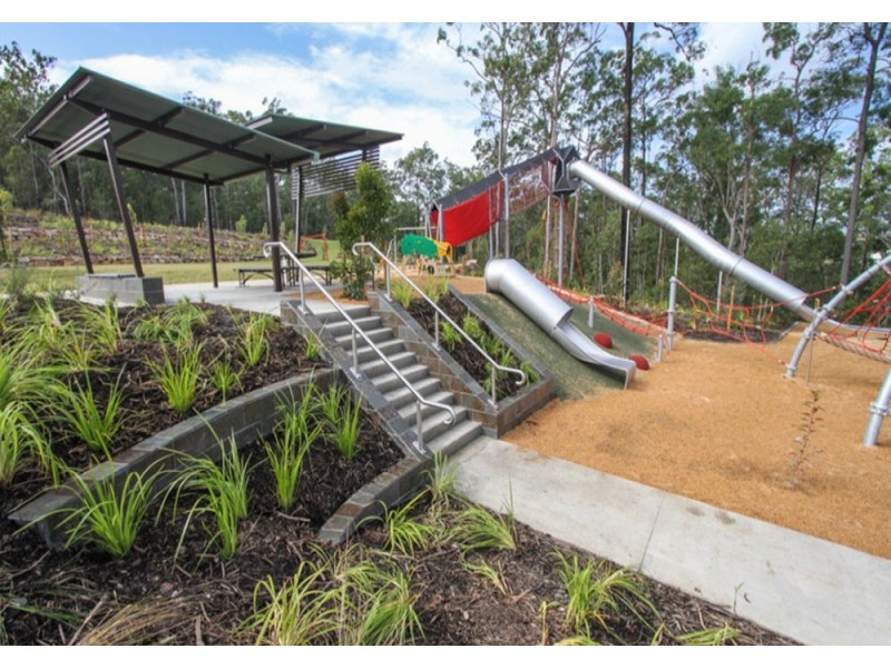 Bellbird Park QLD 4300