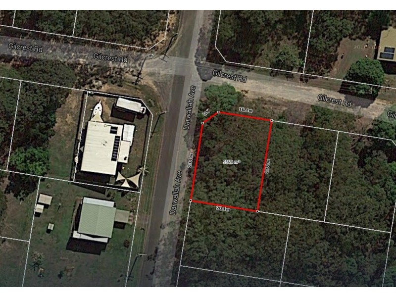 6 Gilcrest Road, Russell Island QLD 4184