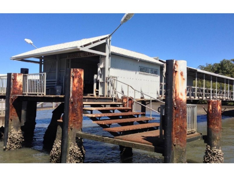 6 Gilcrest Road, Russell Island QLD 4184