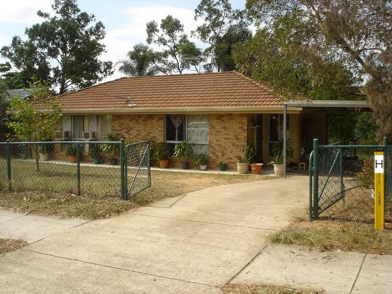 200 Cross Street, Goodna QLD 4300