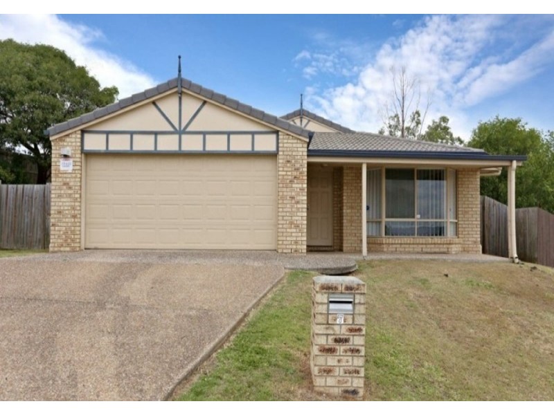 7 Tone Drive, Collingwood Park QLD 4301