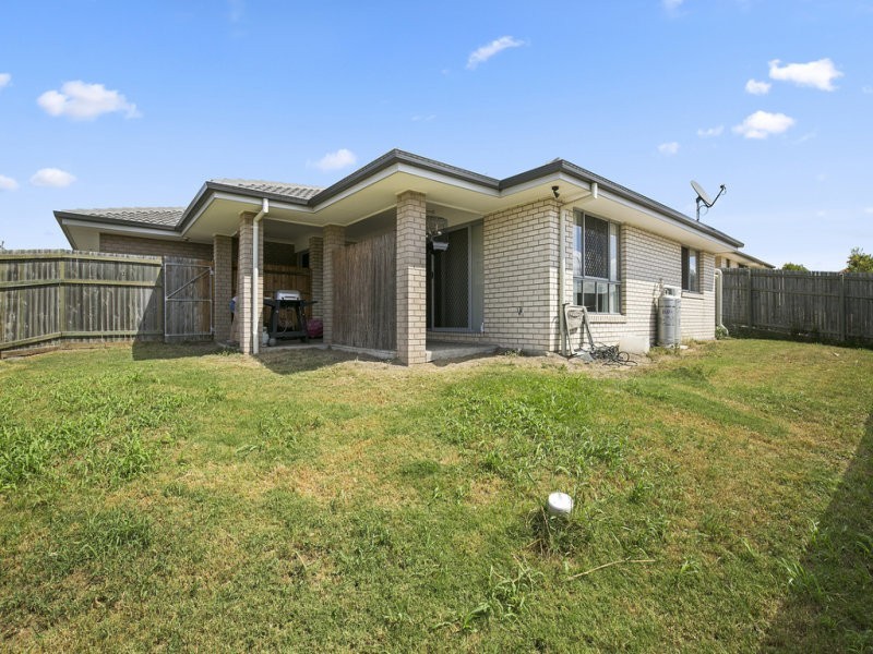 41 Peggy Crescent, Redbank Plains QLD 4301