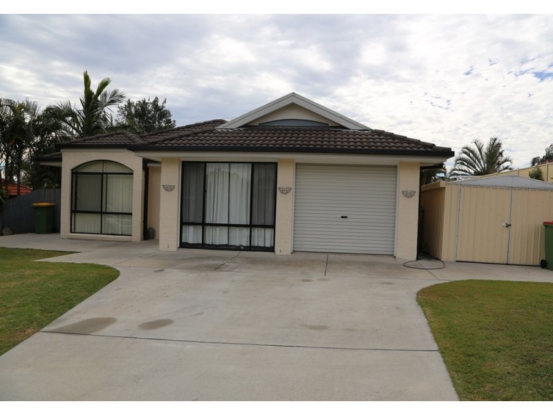 58 Penrose Circuit, Redbank Plains QLD 4301