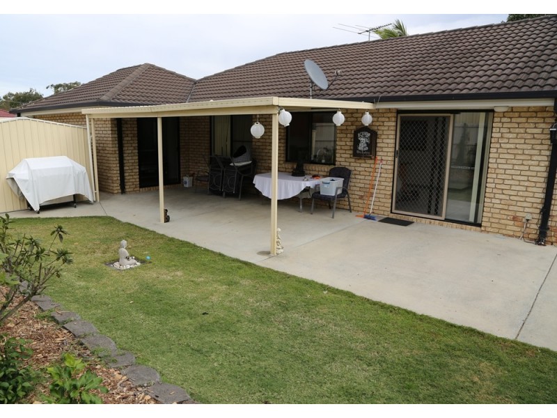 58 Penrose Circuit, Redbank Plains QLD 4301