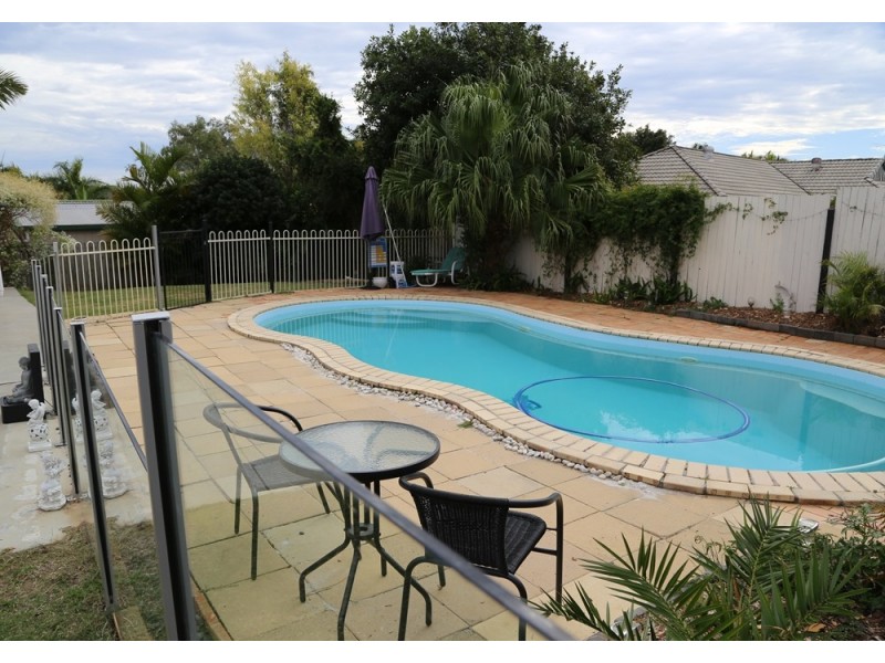 58 Penrose Circuit, Redbank Plains QLD 4301