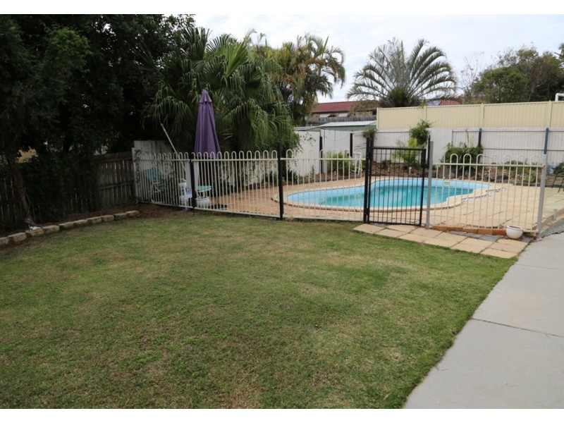 58 Penrose Circuit, Redbank Plains QLD 4301