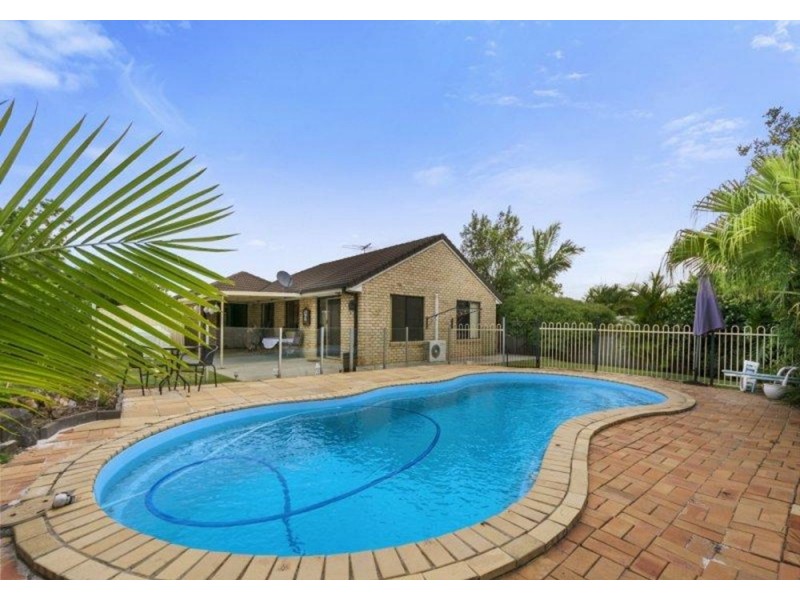 58 Penrose Circuit, Redbank Plains QLD 4301
