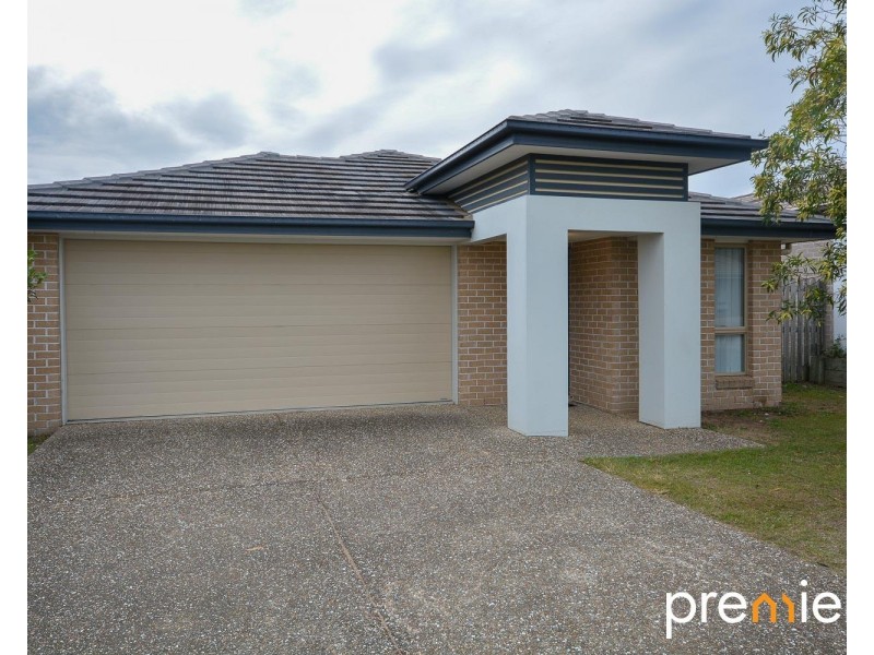 10 Pleasant Drive, Redbank Plains QLD 4301