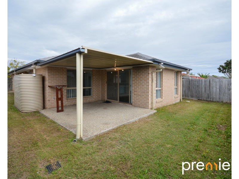 10 Pleasant Drive, Redbank Plains QLD 4301