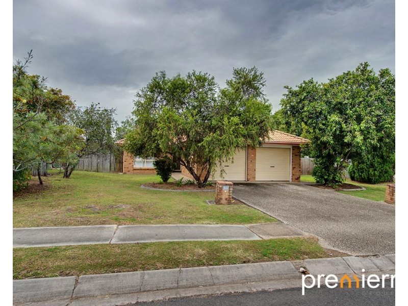 5 Bernadette Crescent, Rosewood QLD 4340