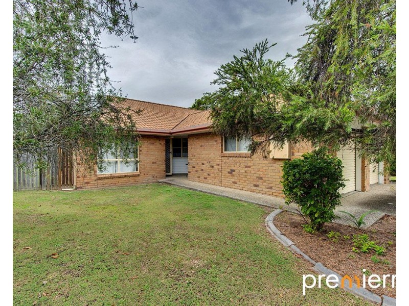5 Bernadette Crescent, Rosewood QLD 4340