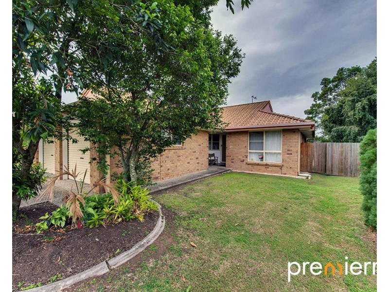 5 Bernadette Crescent, Rosewood QLD 4340