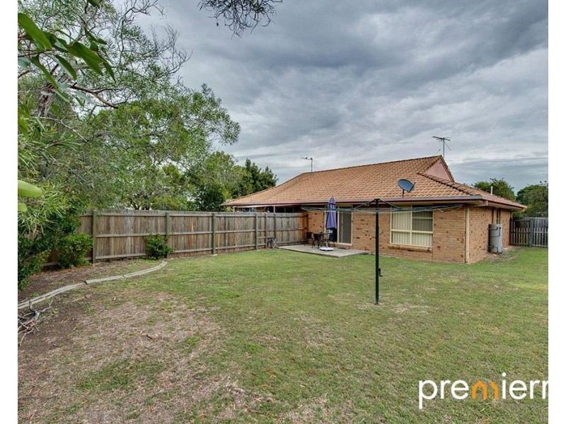 5 Bernadette Crescent, Rosewood QLD 4340