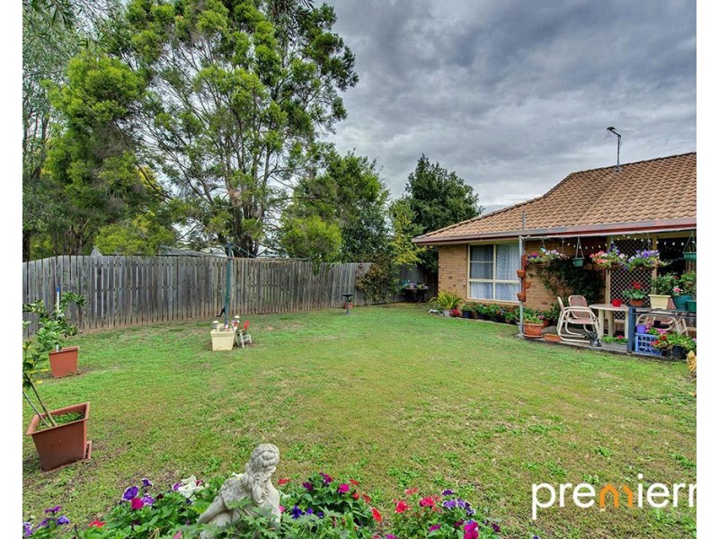 5 Bernadette Crescent, Rosewood QLD 4340