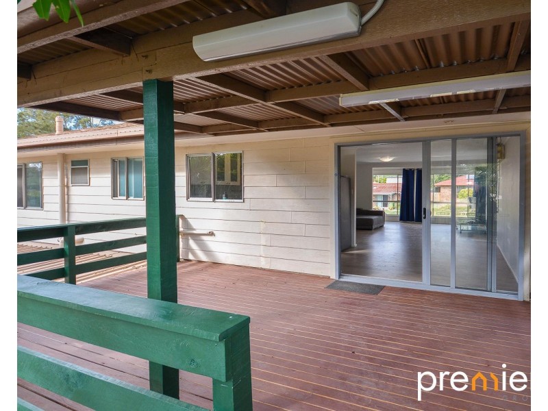 16 Melinda Street, Camira QLD 4300