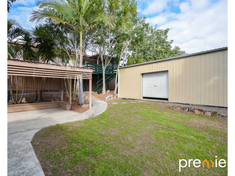 16 Melinda Street, Camira QLD 4300