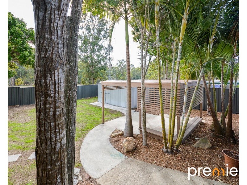 16 Melinda Street, Camira QLD 4300