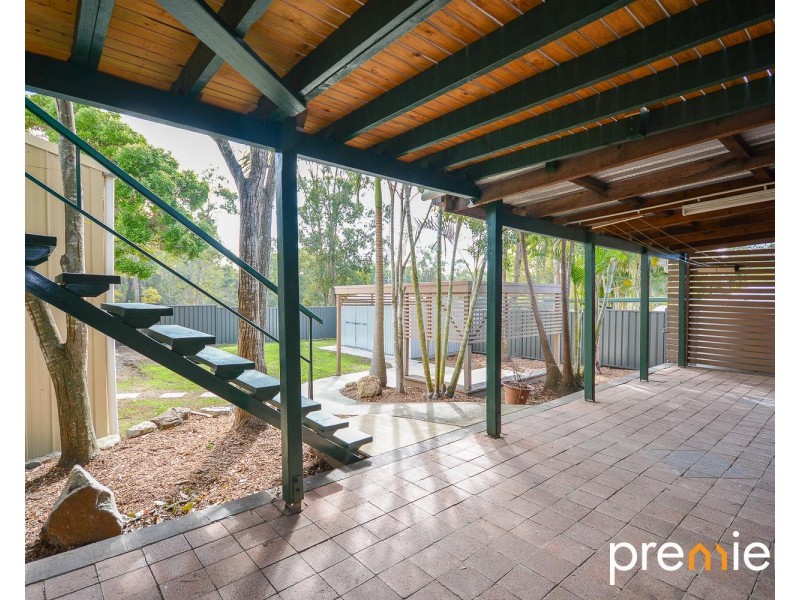 16 Melinda Street, Camira QLD 4300