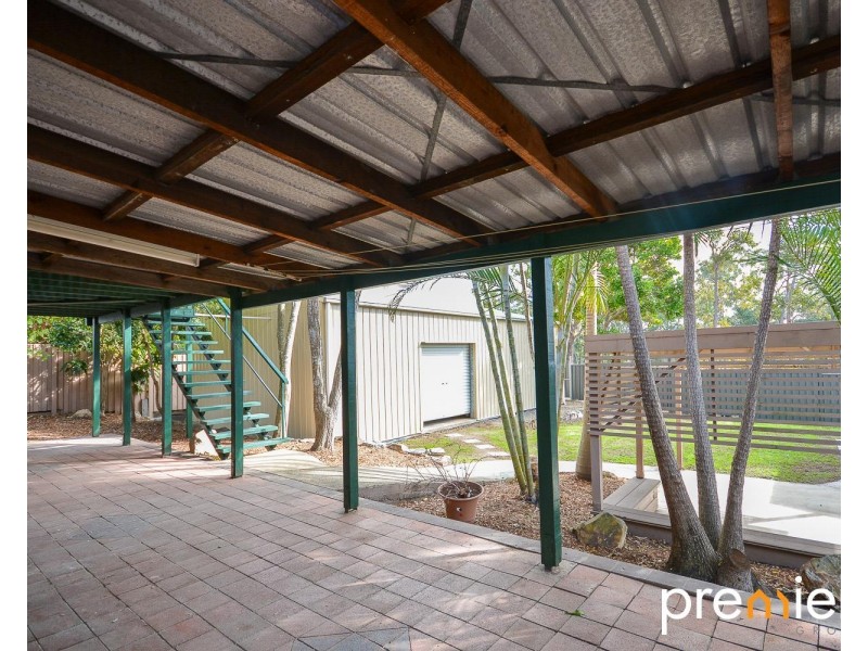 16 Melinda Street, Camira QLD 4300