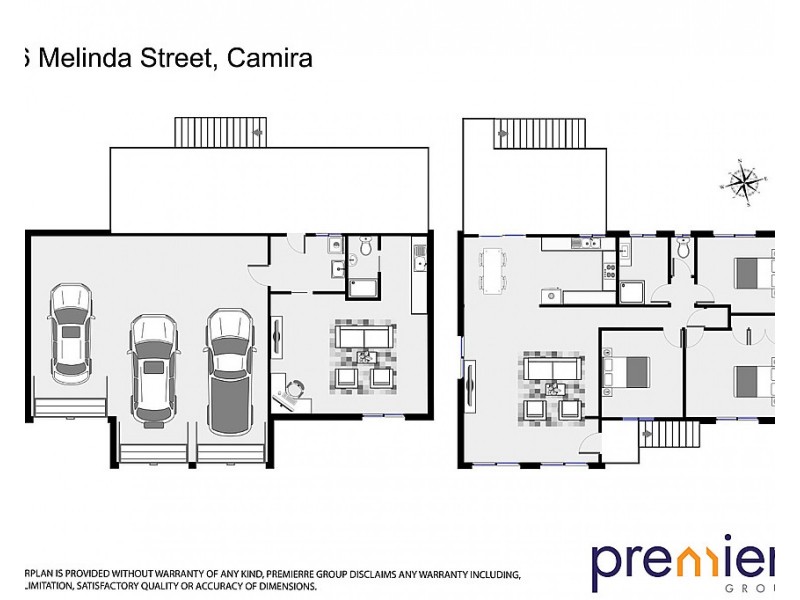 16 Melinda Street, Camira QLD 4300 Floorplan