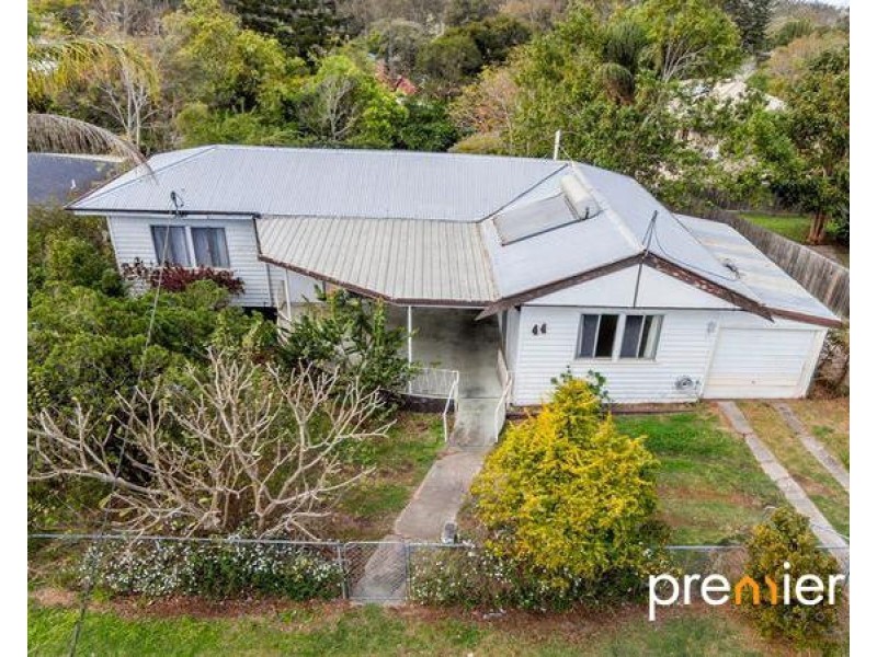 44 Bertha Street, Goodna QLD 4300