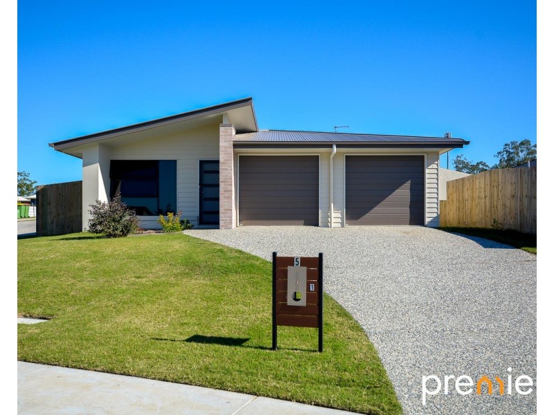 5 Hopkins Close, Redbank Plains QLD 4301