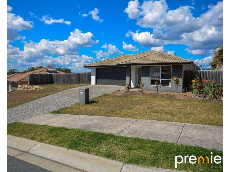 14 Stanbury Drive, Goodna QLD 4300