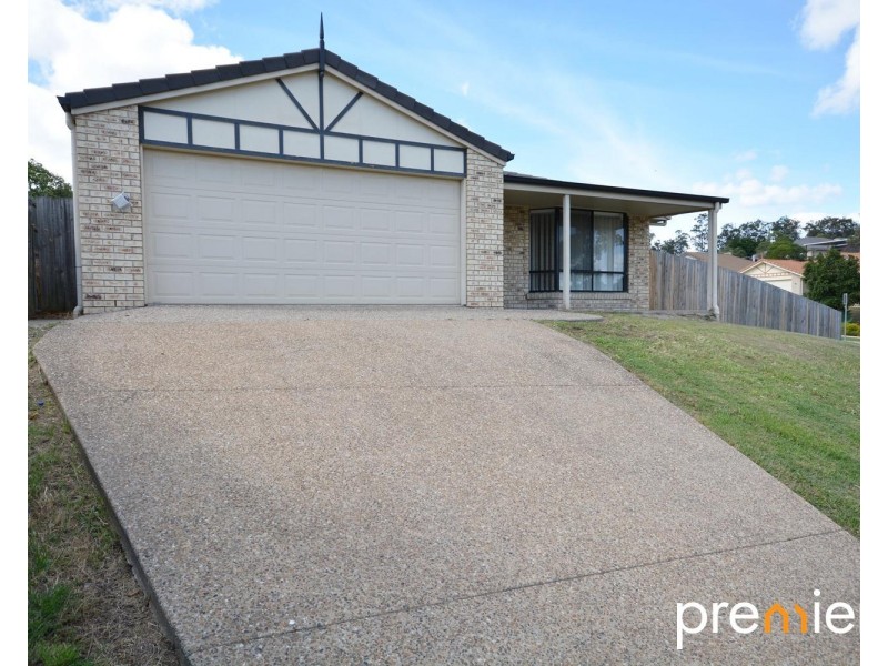 42 Bassili Drive, Collingwood Park QLD 4301