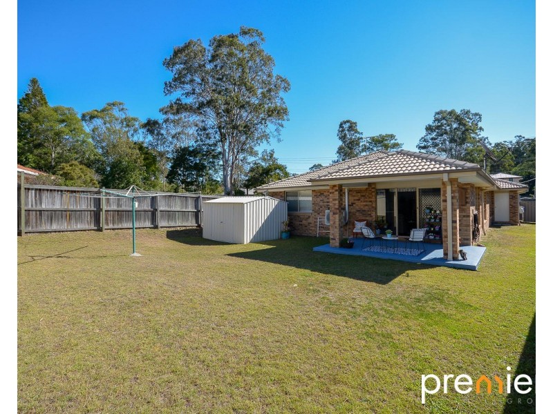225 Jones Road, Bellbird Park QLD 4300