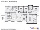 225 Jones Road, Bellbird Park QLD 4300 Floorplan