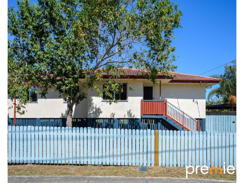 24 Brian Street, Riverview QLD 4303