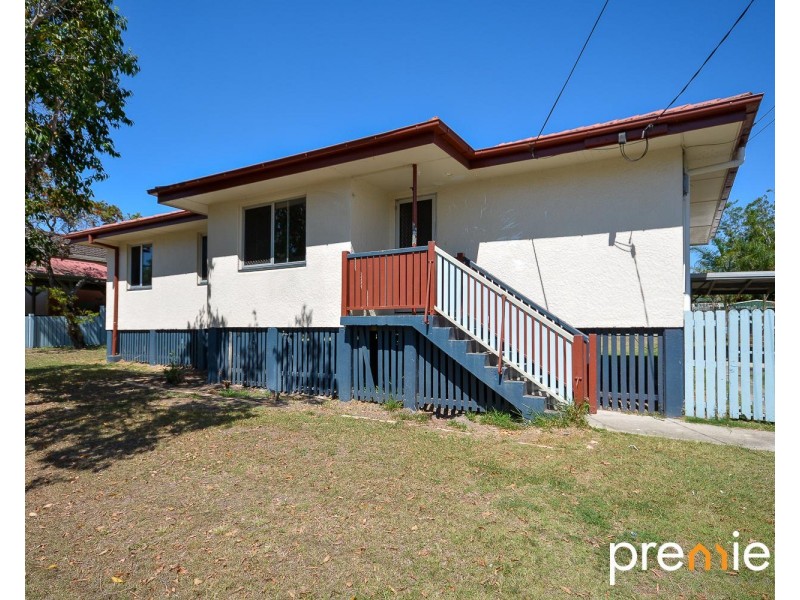 24 Brian Street, Riverview QLD 4303