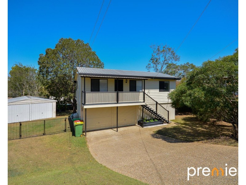 11 Harnell Court, Goodna QLD 4300
