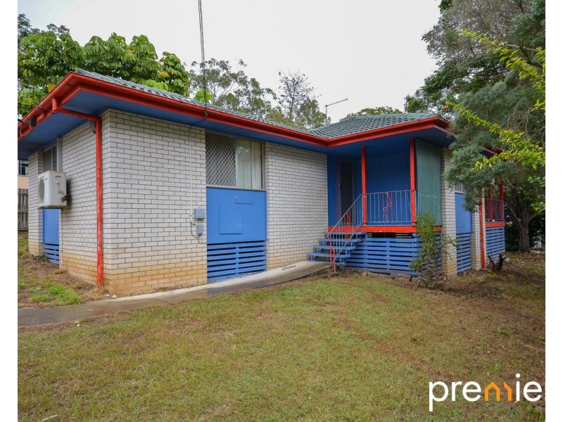 22 Cramp Street, Goodna QLD 4300