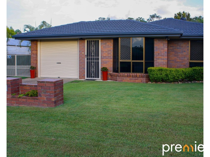 10 Verbena Close, Yamanto QLD 4305