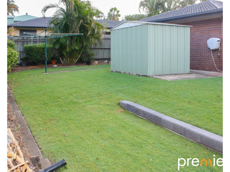 10 Verbena Close, Yamanto QLD 4305