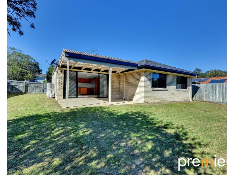 23 Sutherland Crescent, Goodna QLD 4300