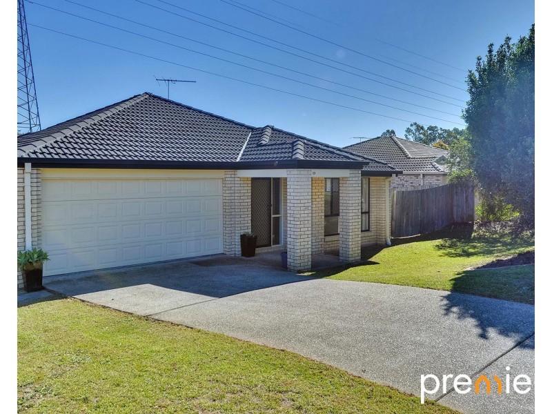 23 Sutherland Crescent, Goodna QLD 4300