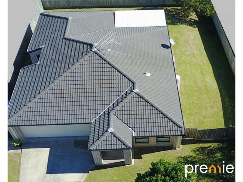 23 Sutherland Crescent, Goodna QLD 4300