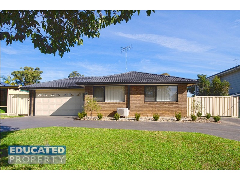 Jamisontown NSW 2750