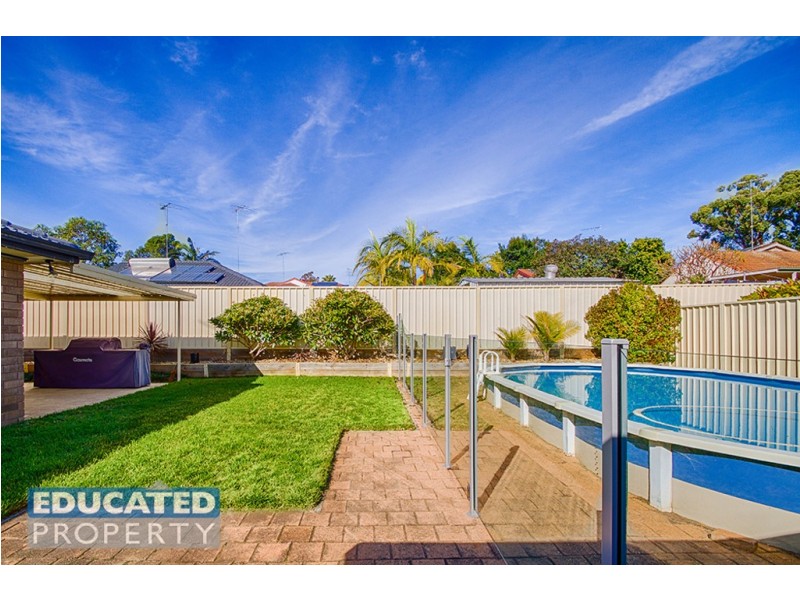 Jamisontown NSW 2750