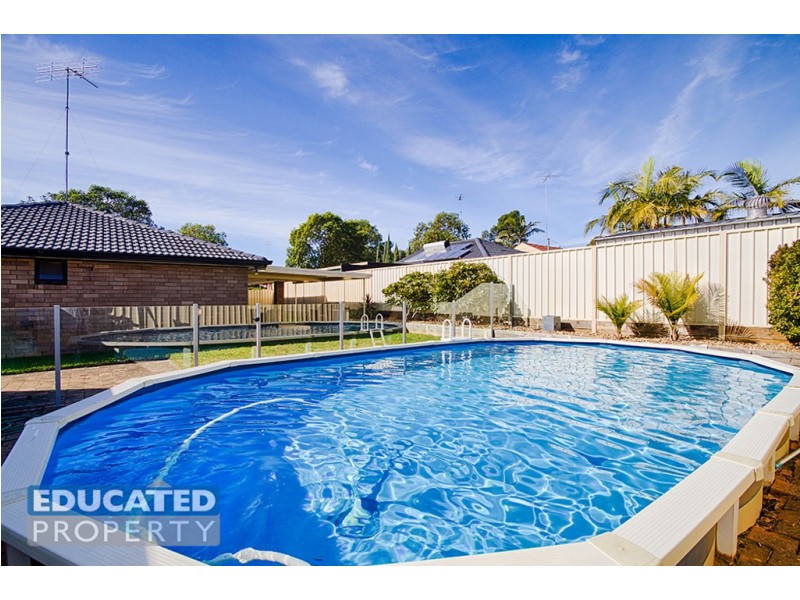 Jamisontown NSW 2750