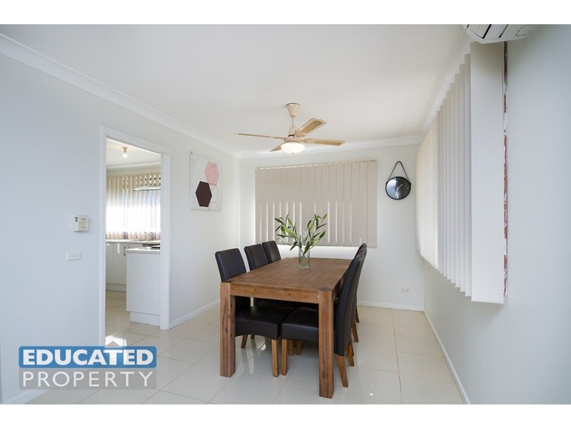 Jamisontown NSW 2750