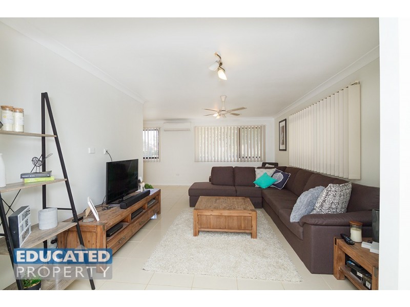 Jamisontown NSW 2750