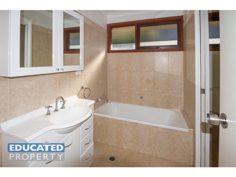 Jamisontown NSW 2750