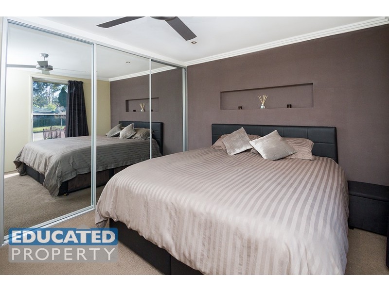 47 Pensax Road, Cranebrook NSW 2749