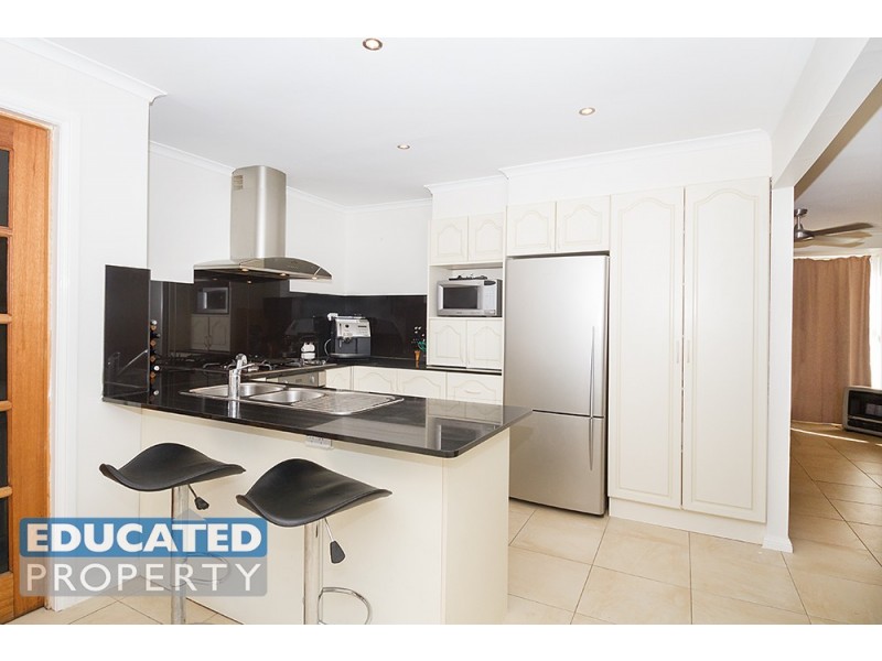 47 Pensax Road, Cranebrook NSW 2749